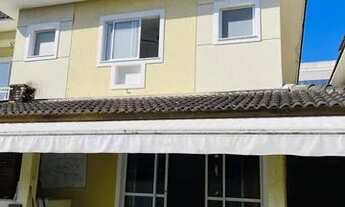 Imagem 2: Casa de condomínio para aluguel com 120 metros quadrados com 3 quartos