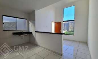 Imagem: Casa para Venda em Aparecida de Goiânia