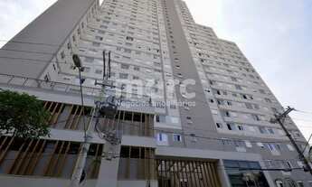 Imagem: SAO PAULO - Apartamento Padrão - CAMBUCI