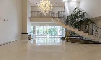 Imagem 4: Casa á venda Condomínio Alphaville - Campinas/SP