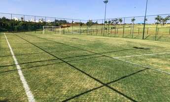 Imagem 3: Lote/Terreno a condomínio Alphaville Uberlândia 2 - 480- Uberlândia, MG