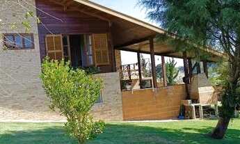 Imagem 3: Casa em condomínio 3 quartos 236m²