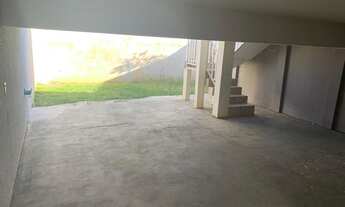 Imagem 4: Sobrado para locação em Telêmaco Borba