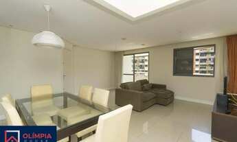 Imagem 2: Locação Apartamento 2 Dormitórios - 88 m² Vila Leopoldina