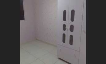 Imagem: Apartamento condomínio fechado