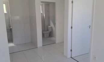 Imagem 2: Casa no Vida Nova Sobrado