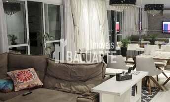 Imagem 2: Apartamento com 3 dormitórios à venda, 107 m² por R$ 1.160.000,00 - Jardim Marajoara - São