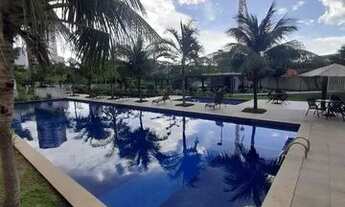 Imagem 2: Condomínio Reserva das Praias 96m² - Ponta Negra