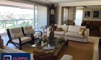 Imagem: Cobertura Venda Perdizes 847 m² 3 Dormitórios