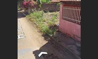 Imagem 2: Terreno bairro nova Várzea Grande