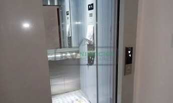 Imagem 2: )(- Lindo apartamento com 2 quartos em Francisco Bernardino - Entrada fácil em até 24x