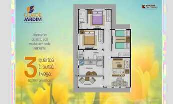 Imagem 6: 54/ opções de casas com 3 quartos de condominio
