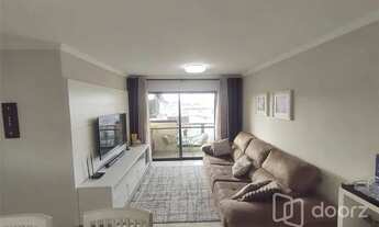 Imagem 5: SãO PAULO - Apartamento Padrão - Vila Bertioga