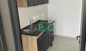 Imagem 2: Apartamento com 2 dormitórios para alugar, 57 m² por R$ 3.708/mês - Brás - São Paulo/SP