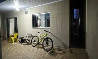 Imagem 6: Pagamento parcelado também* CASA NO MARCO