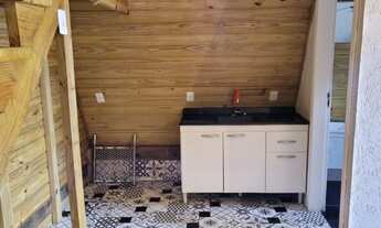 Imagem 6: Casa 2 quartos em Campo Largo, 70 m2