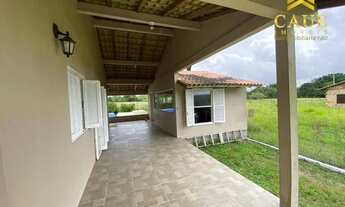 Imagem 4: Lindo Sítio com piscina e quiosque