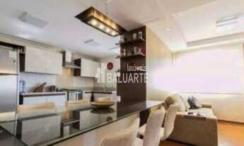 Imagem 6: Apartamento com 3 dormitórios à venda, 77 m² por R$ 450.000 - Jardim Marajoara - São Paulo