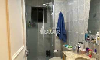 Imagem 7: Apartamento com 2 dormitórios à venda, 57 m² por R$ 460.000,00 - Vila Mascote - São Paulo