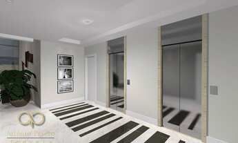 Imagem 4: Apartamento com 3 dormitórios à venda, 104 m² por R$ 860.000,00 - Centro - Guaratuba/PR