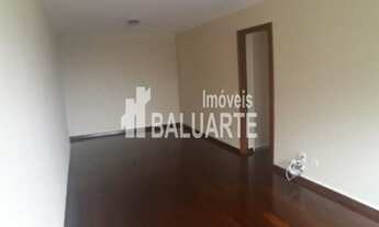 Imagem 4: Apartamento com 3 dormitórios à venda, 89 m² por R$ 405.000,00 - Jardim Marajoara - São Pa