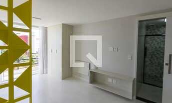 Imagem 2: Apartamento para Aluguel - Asa Norte, 1 Quarto, 33 m2