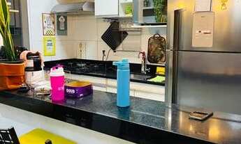 Imagem 3: Vitta Home 3/4 Mobilado pra Venda no Marco