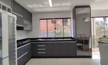 Imagem 4: Casa residencial com 3 quartos para alugar por R$ 6900.00, 180.00 m2 - GLORIA - JOINVILLE