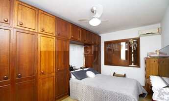 Imagem 6: Casa Condominio para Venda - 195m², 4 dormitórios, sendo 1 suites, 2 vagas - Teresópolis