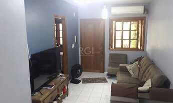 Imagem 6: Casa para Venda - 47m², 2 dormitórios, 1 vaga - Hípica