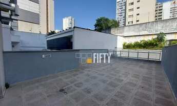 Imagem 2: Apartamento Garden com 1 dormitório, 78 m² - venda por R$ 880.000 ou aluguel por R$ 5.598