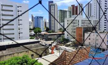 Imagem 6: Apartamento para alugar, 84 m² por R$ 2.650,00/mês - Madalena - Recife/PE