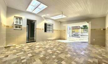 Imagem: CANOAS - Casa Padrão - Centro