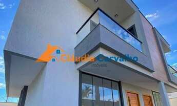 Imagem 2: Casa para venda com 100 metros quadrados com 3 quartos