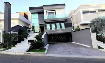 Imagem 5: Casa para venda no Condomínio Real Park Arujá