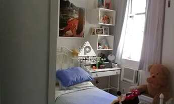 Imagem 6: Apartamento à venda, 3 quartos, 1 suíte, 1 vaga, Icaraí - Niterói/RJ