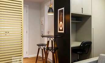 Imagem 7: Apartamento para Aluguel - Liberdade, 1 Quarto, 30 m2