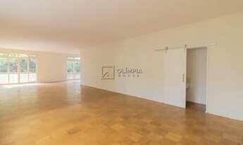 Imagem 5: Venda Apartamento 3 Dormitórios - 296 m² Bela Vista