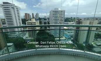 Imagem 6: Privillegie Club, Bellissimo apartamento 215m², em frente ao Manauara Shopping