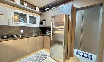 Imagem 7: Apto de 2 dormitórios + terraço em L!