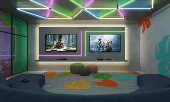 Imagem 5: DM- Naturê Eco Residência | Unidades de 01, 02 e 03 quartos na beira-mar de Muro Alto