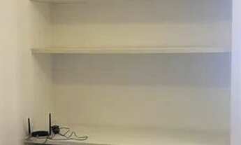 Imagem 6: Apartamento mobiliado no Park Studios com condomínio incluso