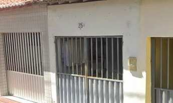 Imagem: Casa cidade da esperança