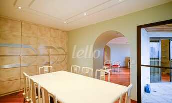 Imagem 6: São Paulo - Apartamento Padrão - Campo Belo