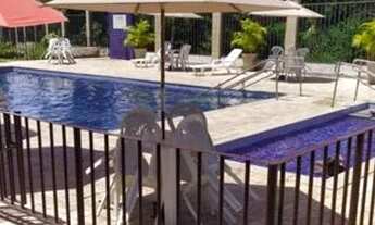 Imagem 2: Villa Natal Apartamento com 2 dormitórios