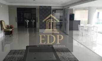 Imagem 4: Apartamento 3 Quartos Barueri - SP - Green Valley Alphaville