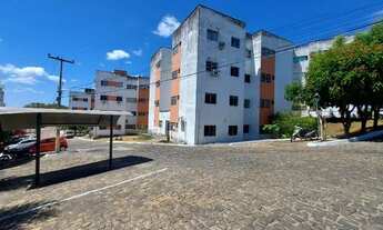 Imagem 2: Apartamento no Bem Viver 01, zona Sul