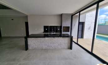 Imagem 6: Casa de condomínio sobrado para venda com 265 metros quadrados com 3 quartos