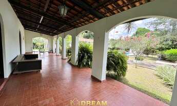 Imagem 5: Chácara em Aldeia, 8 quartos- 4 suítes, 10 vagas