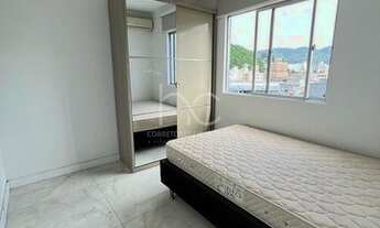 Imagem: Apartamento à venda reformado no centro